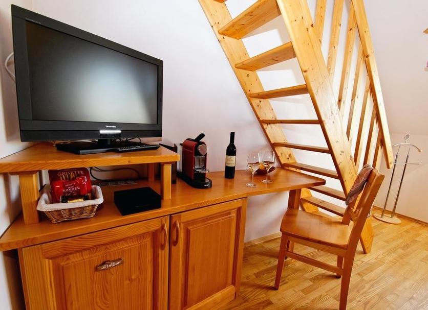 Room amenity Photo