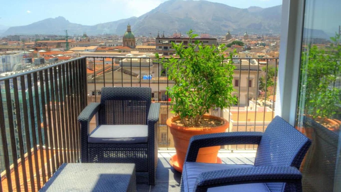 Hotel Liberta