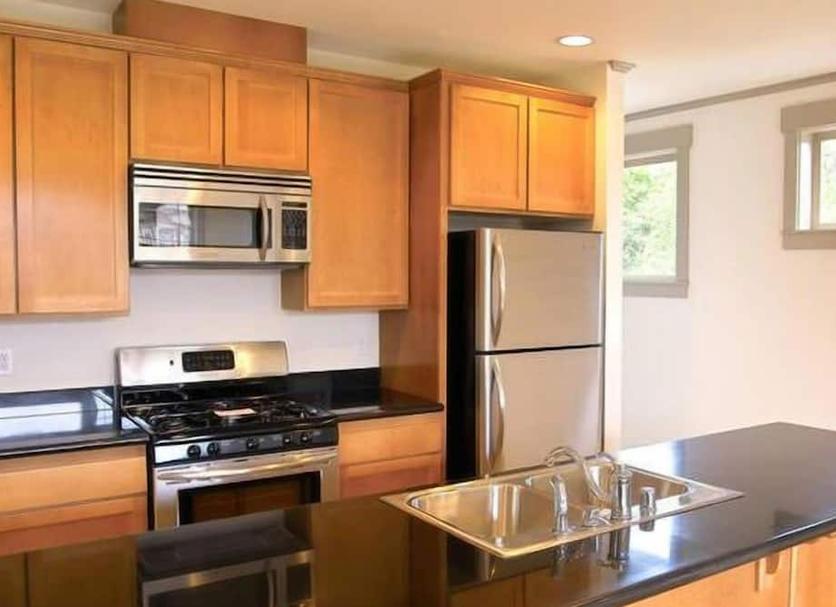 Kitchen Photo