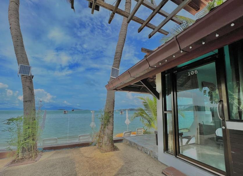 Outdoors view Photo