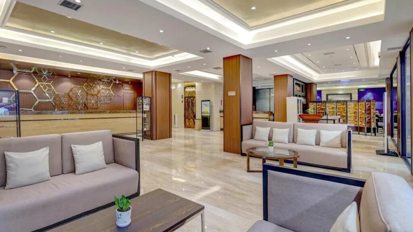 Yitel Hotel
