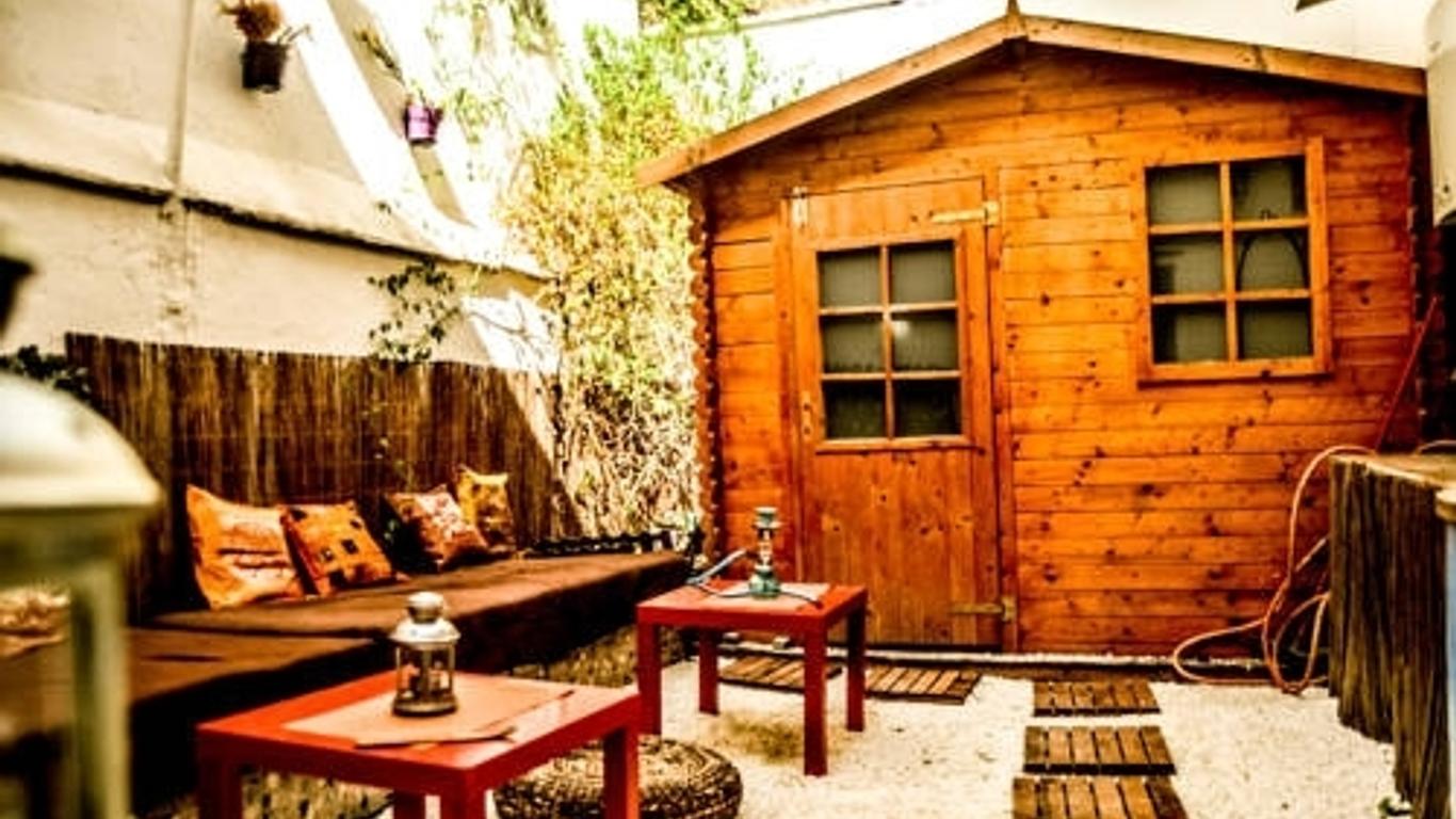Hostel Dolce Vita