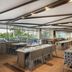 Centara Life Government Complex Hotel & Convention Centre Chaeng Watthana Bangkok restaurant with modern dining area
