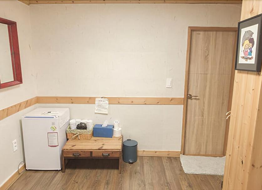Room amenity Photo