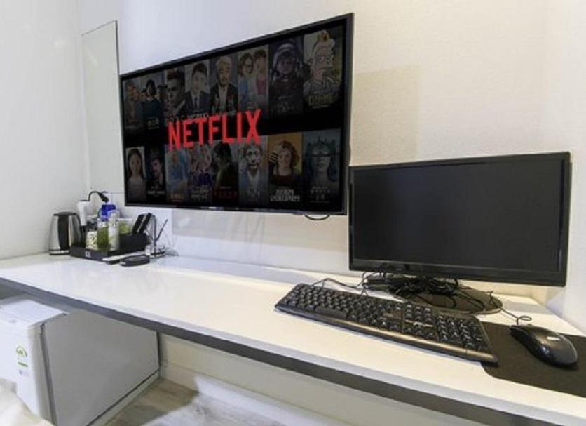 Business center Photo