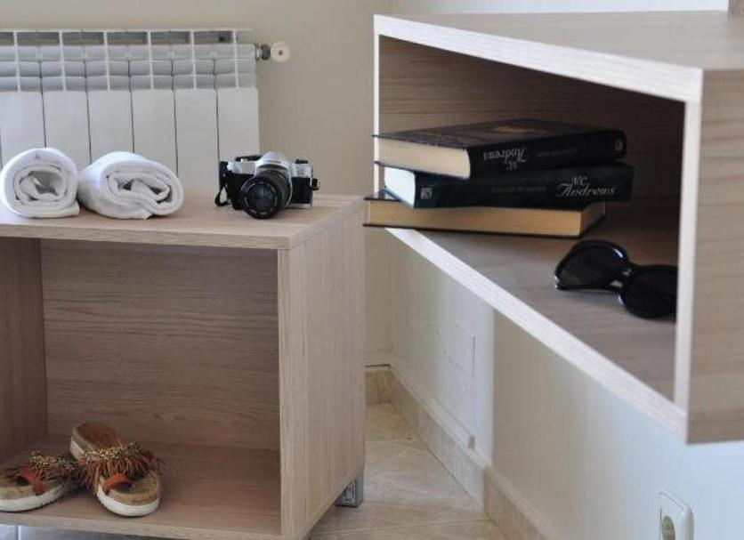 Room amenity Photo