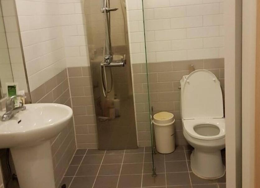 Bathroom Photo