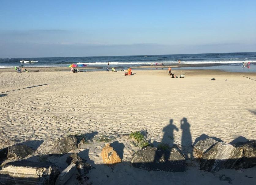 Beach Photo