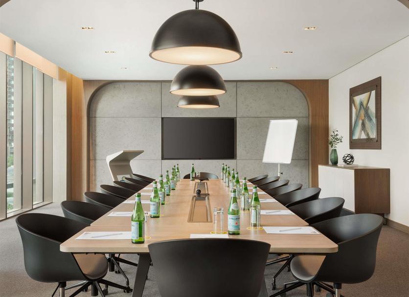 Conference room Photo