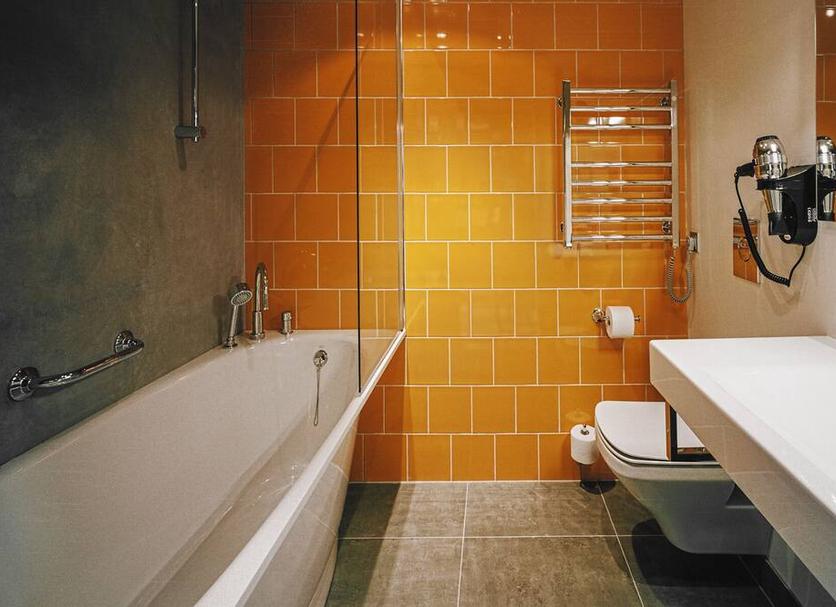 Bathroom Photo
