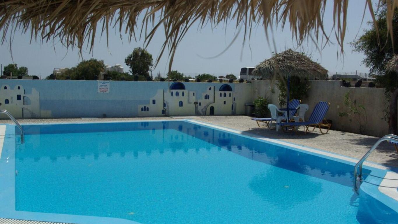 Youth Hostel Anna