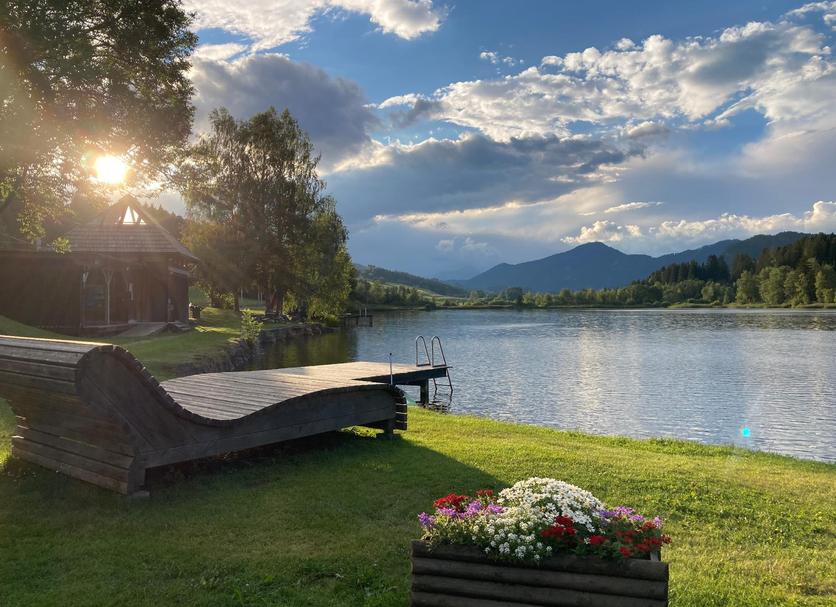 Outdoors view Photo