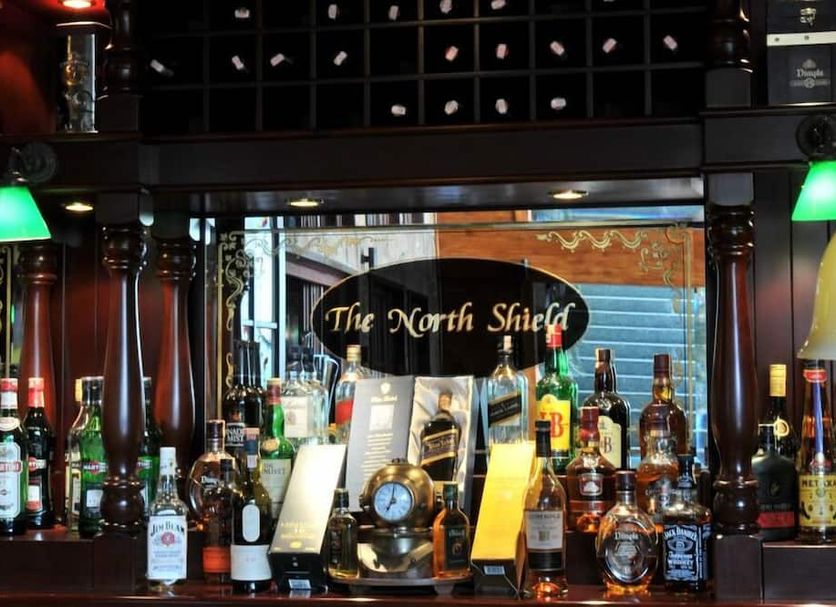 Bar Photo