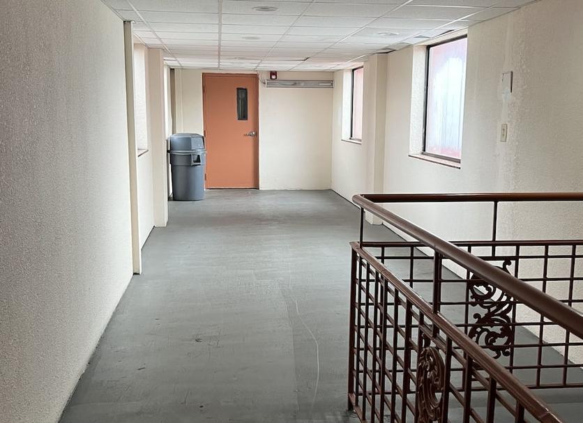 Hallway Photo