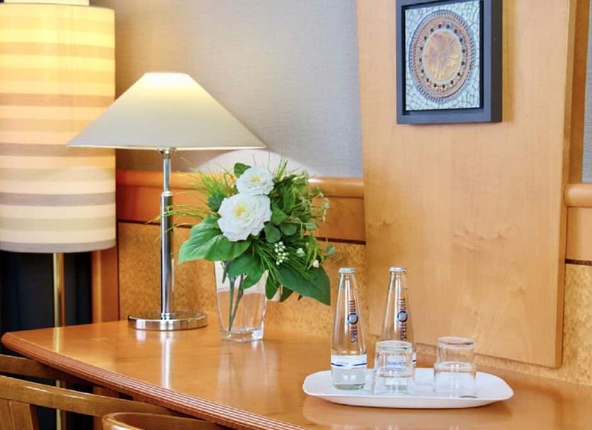 Room amenity Photo