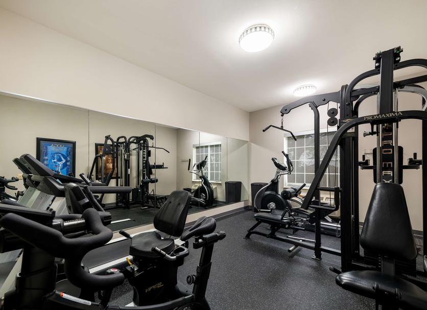 Gym Photo