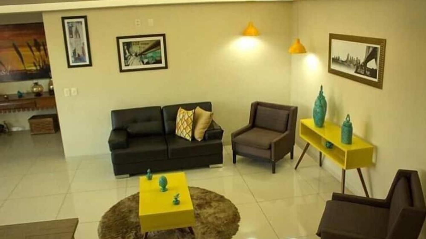 Hotel Ipanema