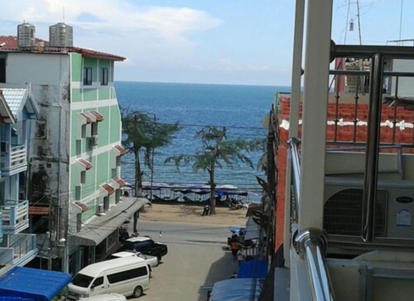 Outdoors view Photo