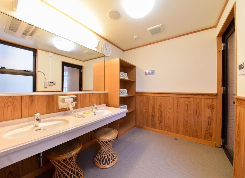 Bathroom Photo