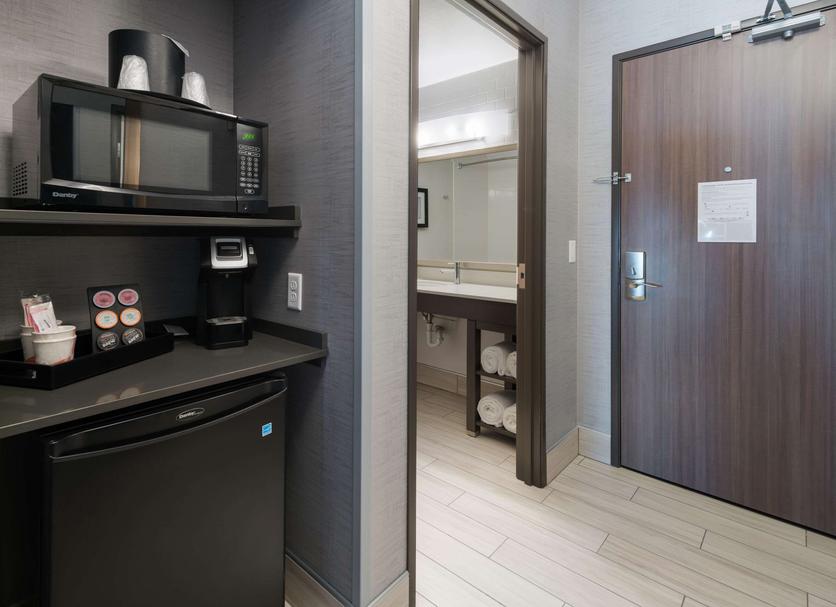 Room amenity Photo