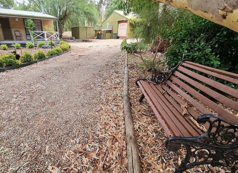Outdoors view Photo