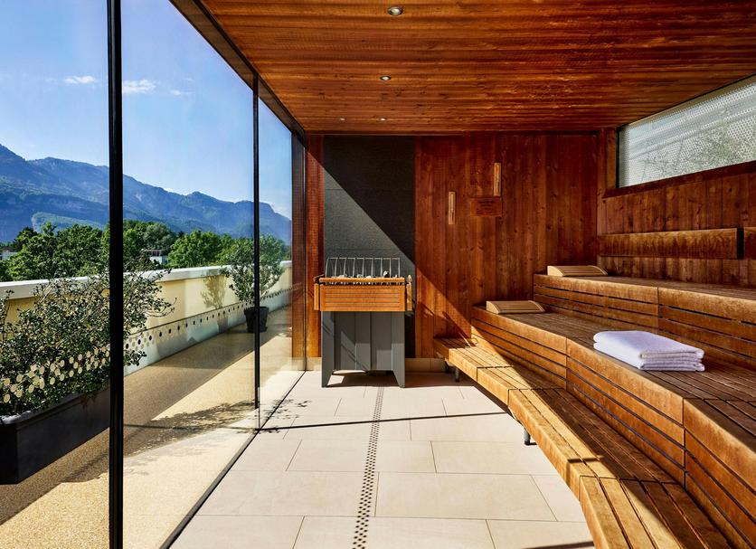 Spa Photo
