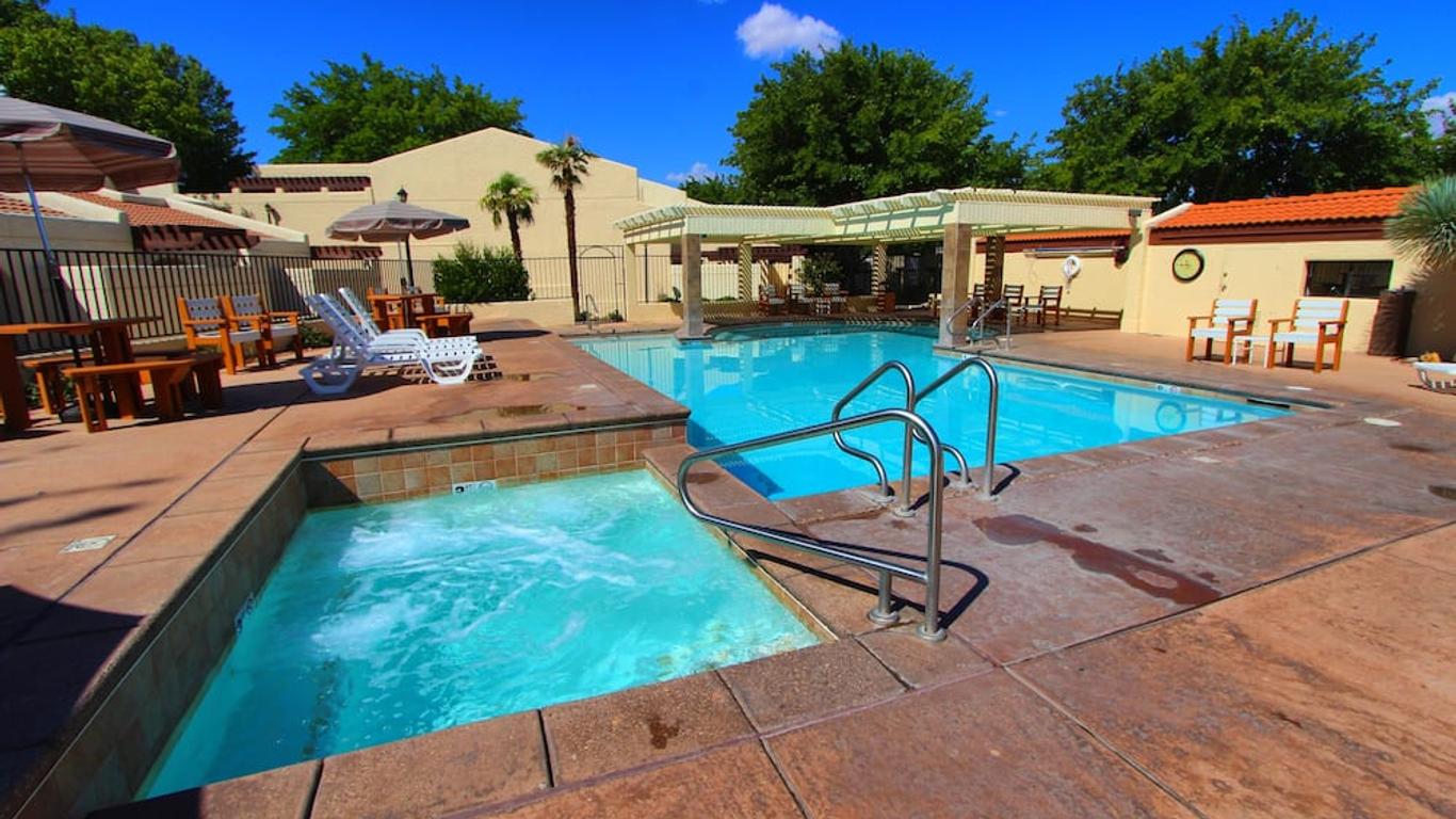 Villas at Southgate