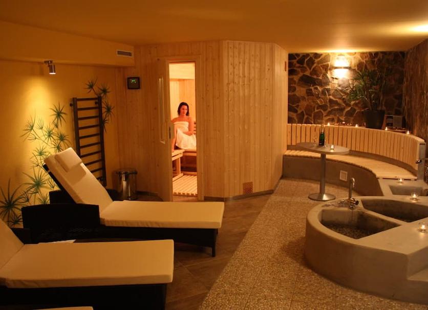 Spa Photo