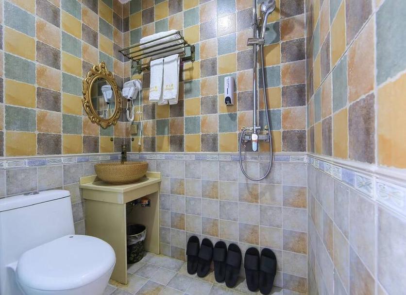 Bathroom Photo