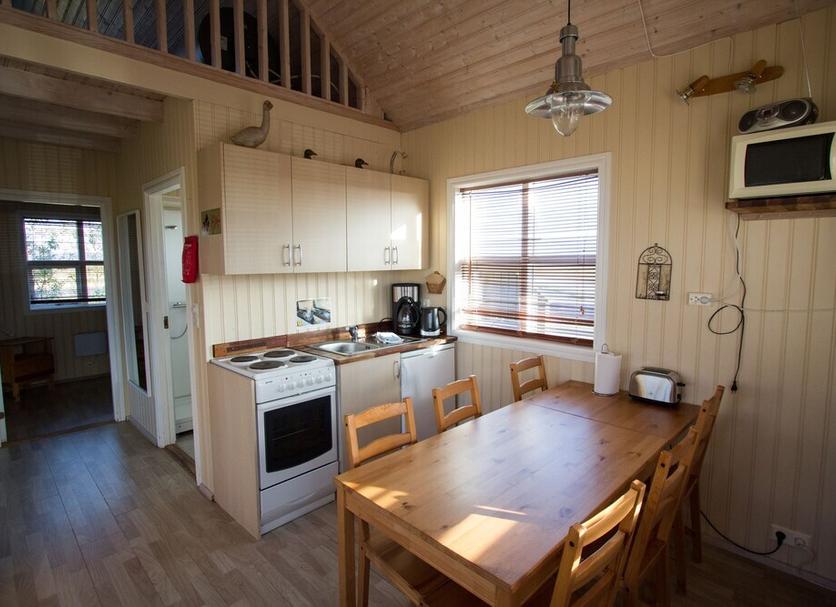 Kitchen Photo