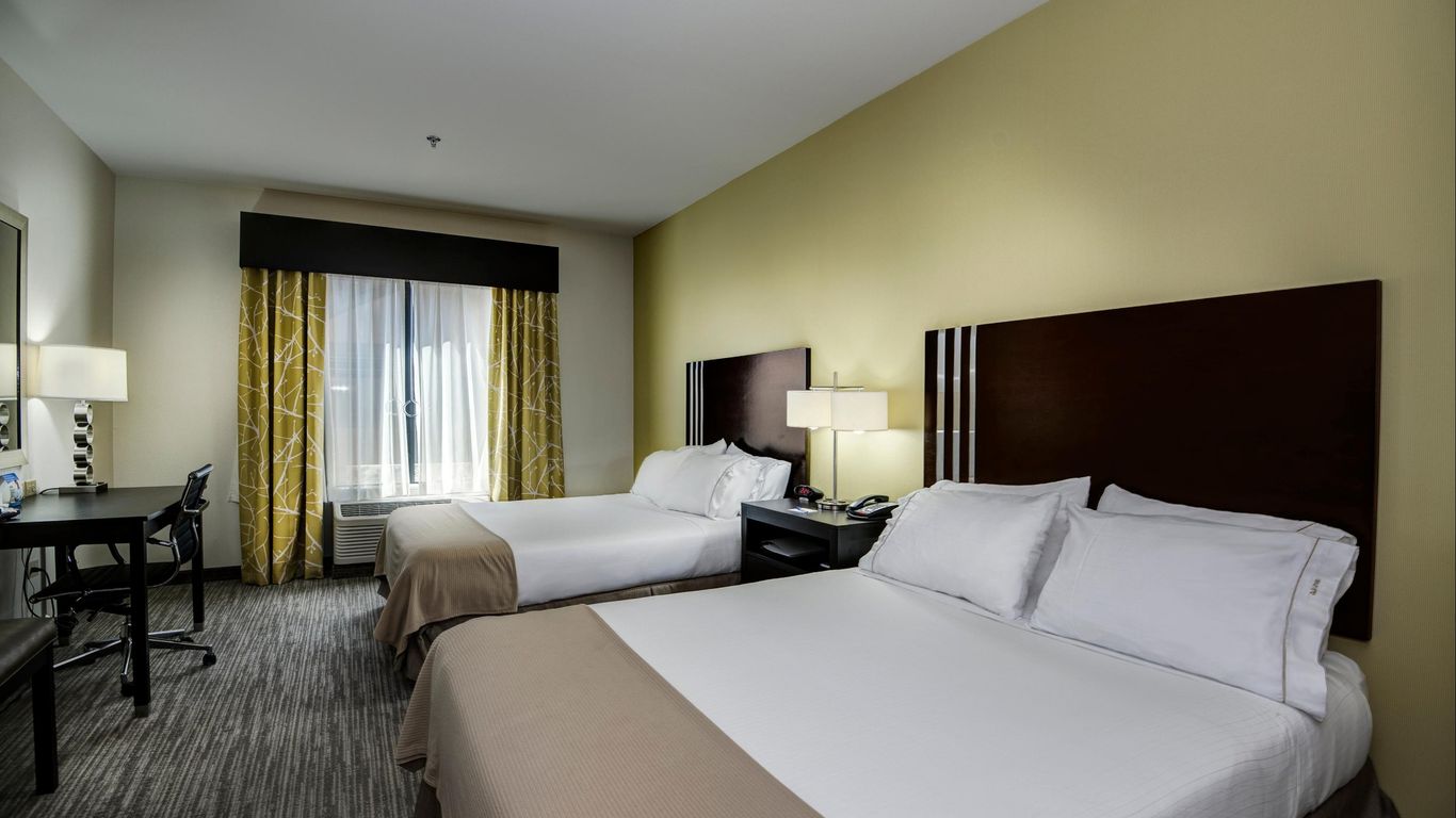 Holiday Inn Express & Suites Conway, An IHG Hotel from 80. Conway