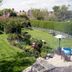 Outdoors view