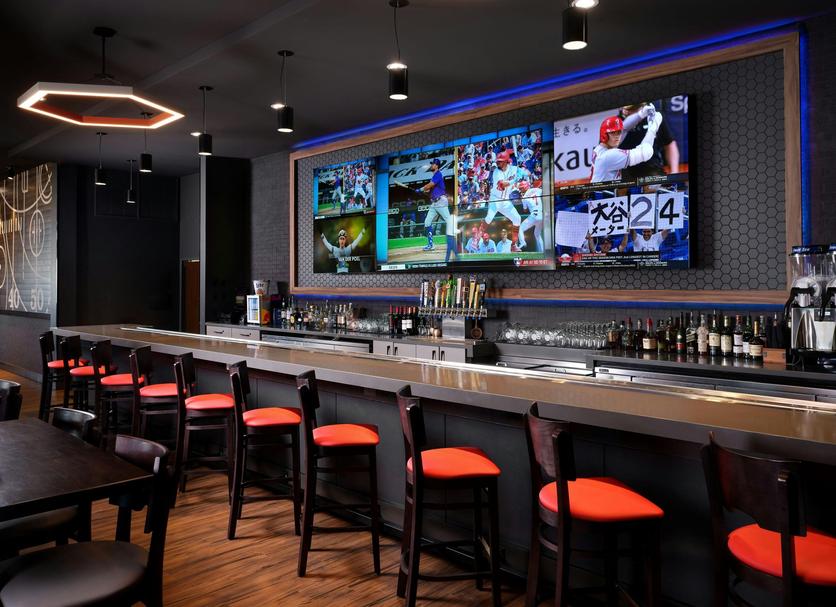 Bar Photo
