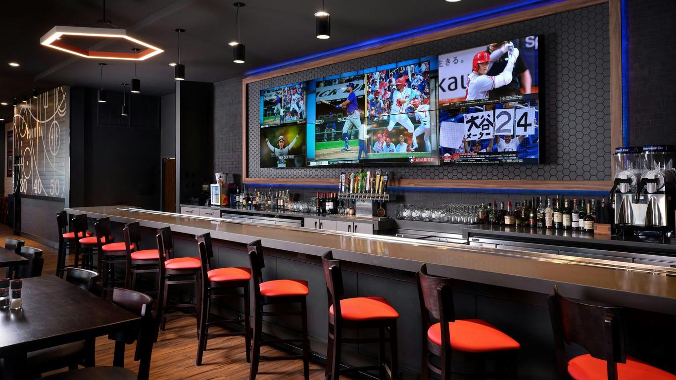 Four Points by Sheraton Yuma