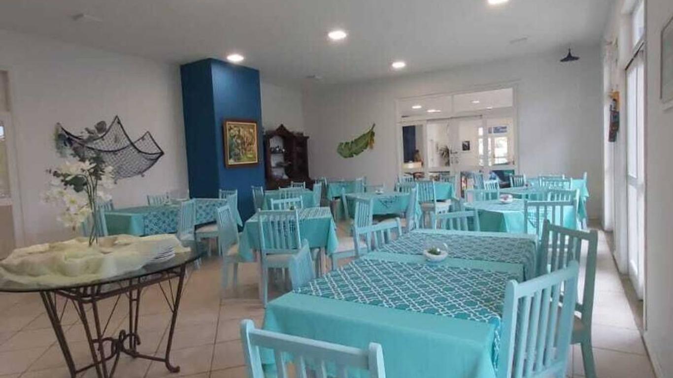Hotel Porto de Paz