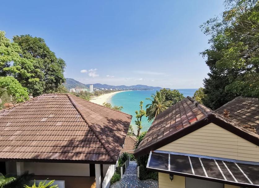 Outdoors view Photo