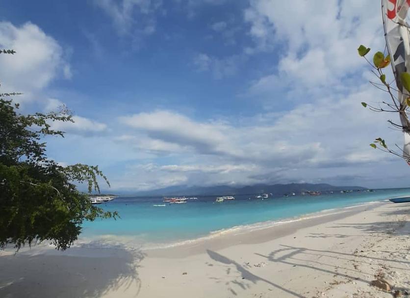 Beach Photo