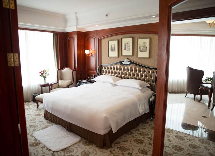 Bedroom Photo