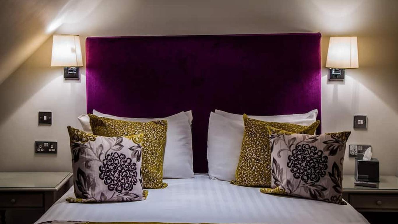 The Casa Hotel, Sure Hotel Collection by Best Western