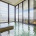 MGH Mitsui Garden Hotel Taipei Zhongxiao indoor pool with city views in Taipei City
