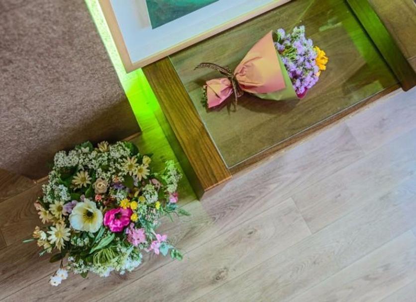 Room amenity Photo