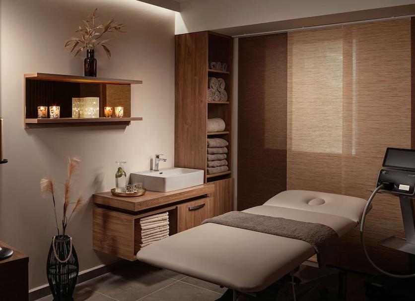 Spa Photo
