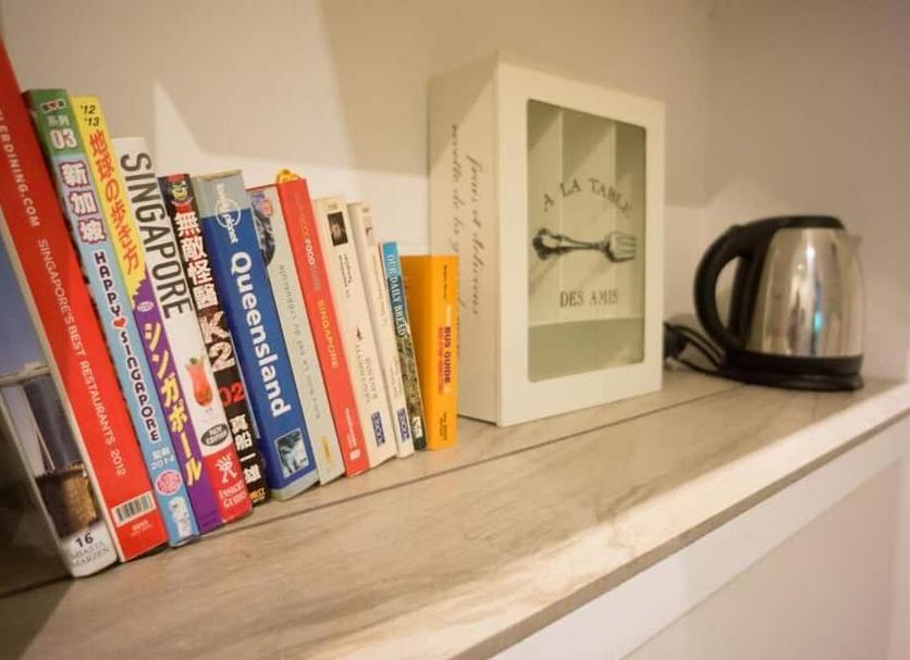 Room amenity Photo