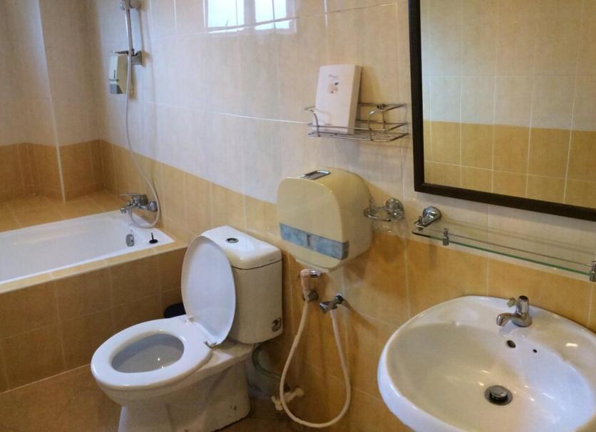 Bathroom Photo