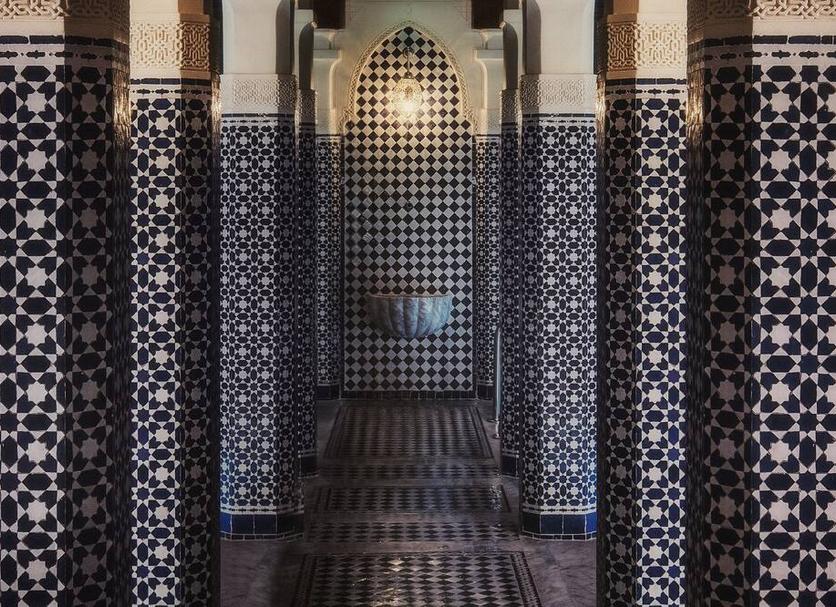 Spa Photo