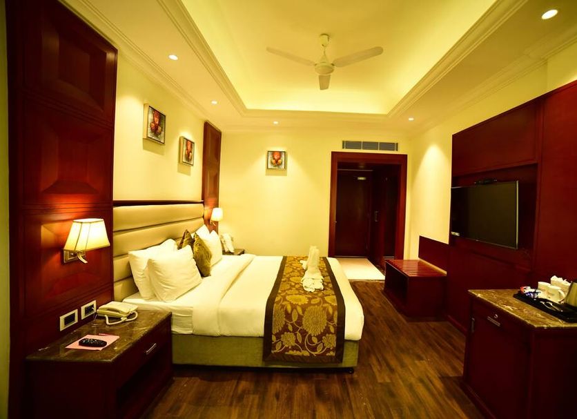 Bedroom Photo