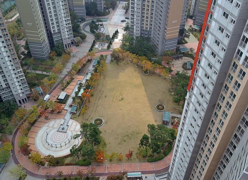 Outdoors view Photo