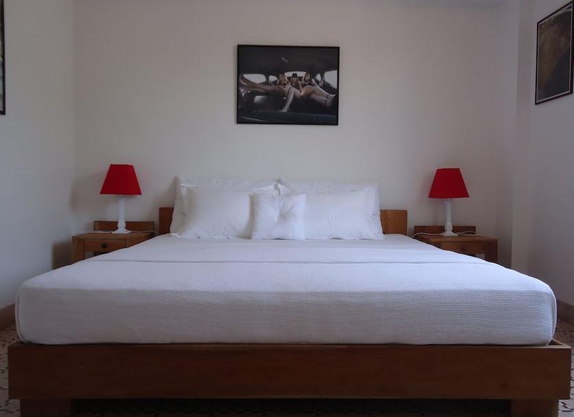 Bedroom Photo
