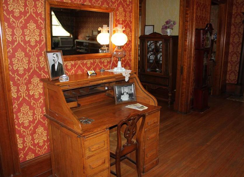 Room amenity Photo