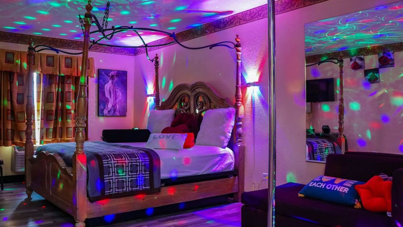 Luxe Inn and Suites from 59. Dolton Hotel Deals & Reviews KAYAK